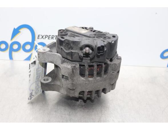 Alternator CITROËN C3 I (FC_, FN_)