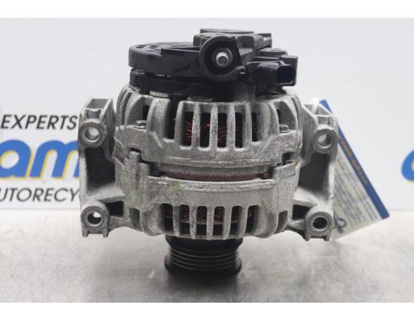 Dynamo (Alternator) OPEL VECTRA C (Z02)