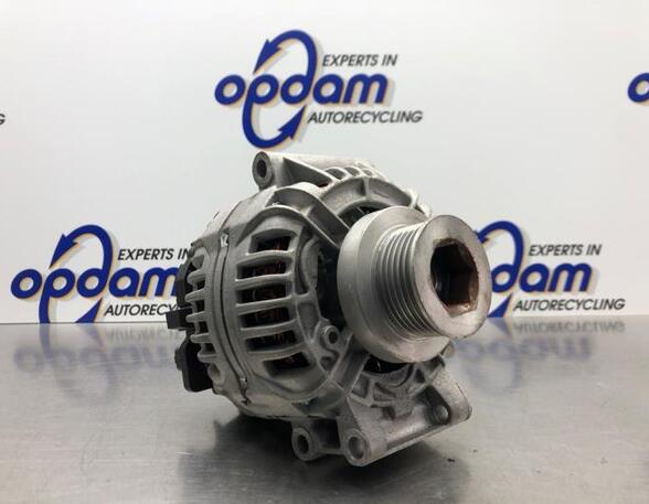 Alternator RENAULT CLIO II (BB_, CB_), RENAULT CLIO III (BR0/1, CR0/1)