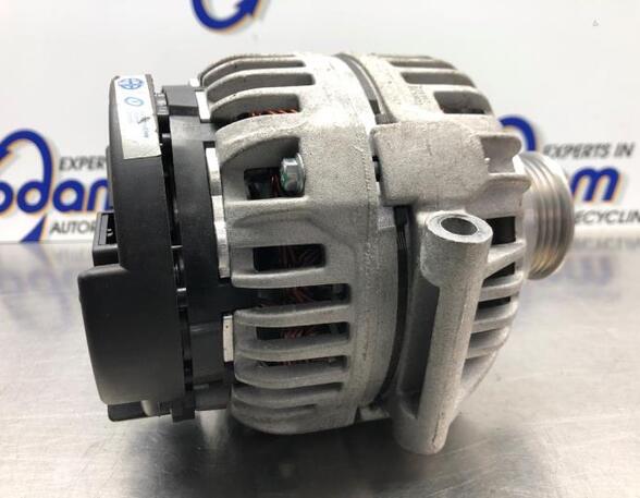 Alternator RENAULT CLIO II (BB_, CB_), RENAULT CLIO III (BR0/1, CR0/1)