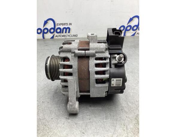 Alternator HYUNDAI i10 II (BA, IA), KIA PICANTO (JA), KIA PICANTO (TA)