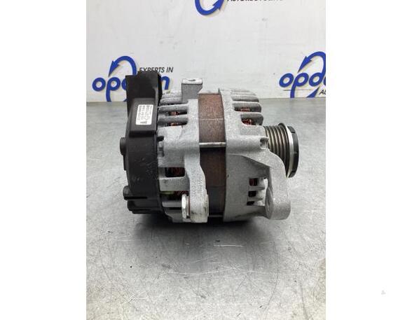 Alternator HYUNDAI i10 II (BA, IA), KIA PICANTO (JA), KIA PICANTO (TA)