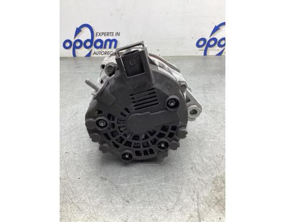 Alternator HYUNDAI i10 II (BA, IA), KIA PICANTO (JA), KIA PICANTO (TA)