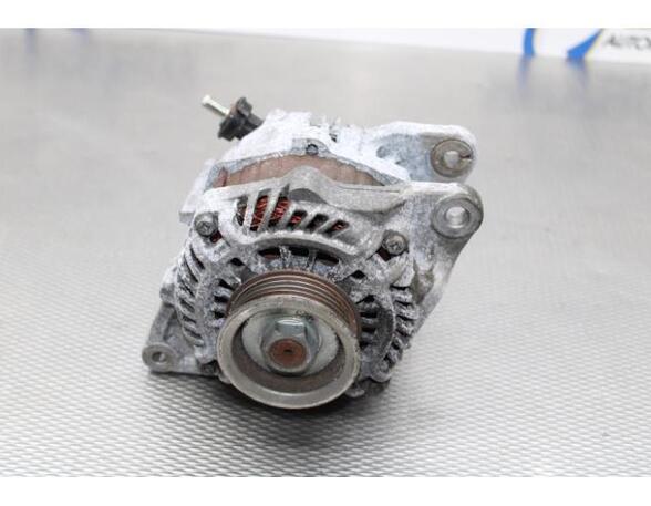 Alternator MITSUBISHI COLT VI (Z3_A, Z2_A), MITSUBISHI Colt VII (Z2_A)