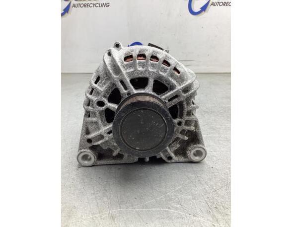 Dynamo (Alternator) FORD FOCUS III Turnier, FORD FIESTA VI (CB1, CCN)