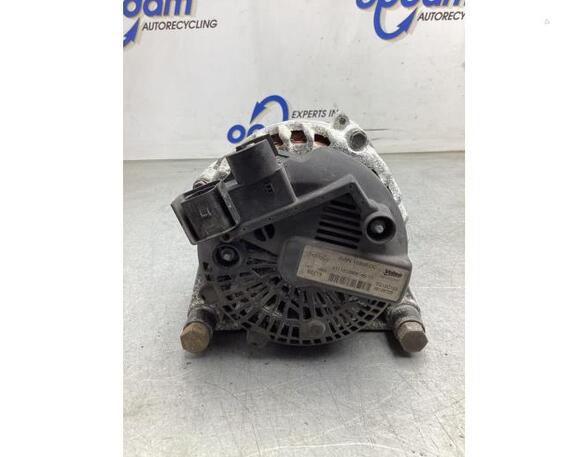 Dynamo (Alternator) FORD FOCUS III Turnier, FORD FIESTA VI (CB1, CCN)