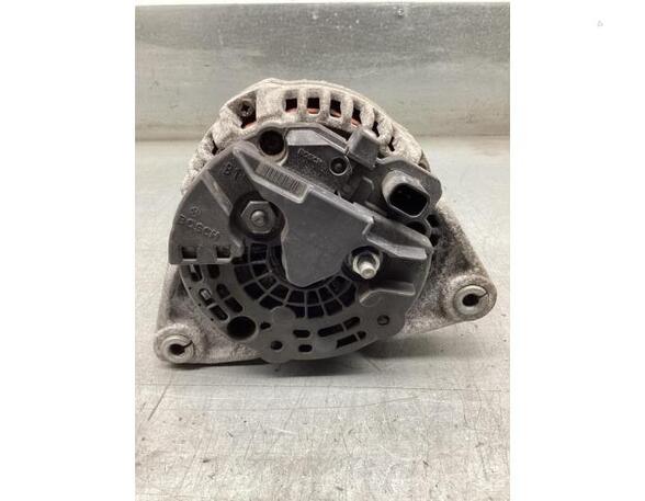 Dynamo (Alternator) OPEL CORSA D (S07)