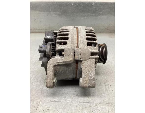 Alternator OPEL CORSA D (S07)