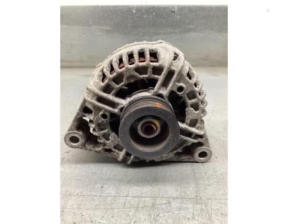 Alternator OPEL CORSA D (S07)