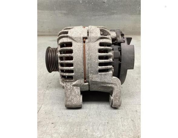 Alternator OPEL CORSA D (S07)