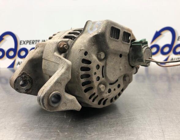 Dynamo (Alternator) SUZUKI ALTO (EF)