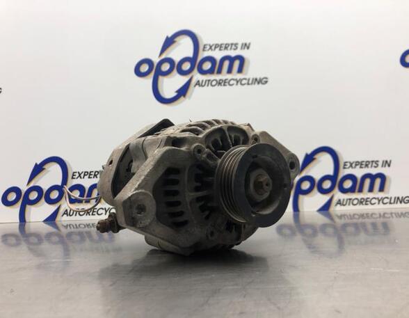 Dynamo (Alternator) SUZUKI ALTO (EF)