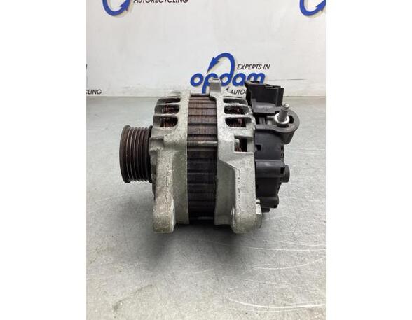 Alternator HYUNDAI i30 (FD), HYUNDAI i30 Estate (FD), HYUNDAI i20 (PB, PBT), KIA CEE'D Hatchback (ED)