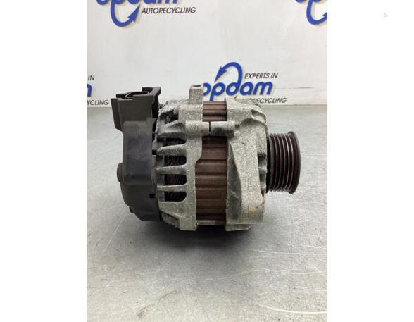 Alternator HYUNDAI i30 (FD), HYUNDAI i30 Estate (FD), HYUNDAI i20 (PB, PBT), KIA CEE'D Hatchback (ED)