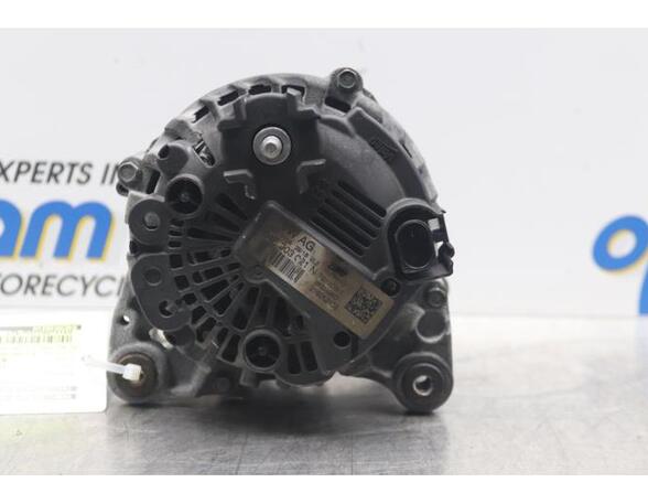 Alternator VW POLO (6R1, 6C1)