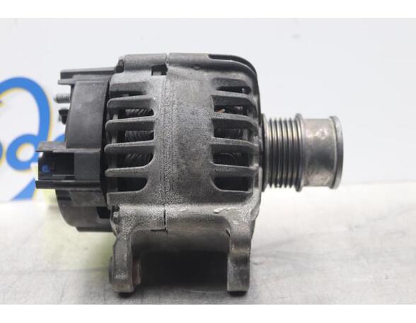 Alternator VW POLO (6R1, 6C1)