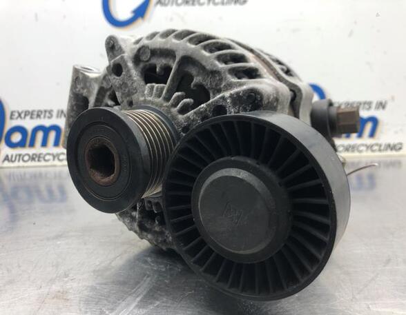 Dynamo (Alternator) BMW 1 (E81), BMW 1 (E87), BMW 3 (E90), BMW 1 Coupe (E82)