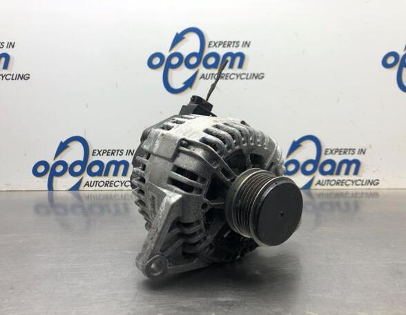 Alternator KIA CEE'D SW (ED), KIA CEE'D Hatchback (ED), KIA PRO CEE'D (ED)