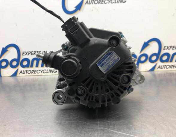 Alternator KIA CEE'D SW (ED), KIA CEE'D Hatchback (ED), KIA PRO CEE'D (ED)