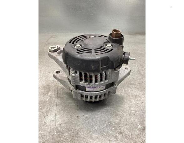 Dynamo (Alternator) SUZUKI IGNIS III (MF), SUZUKI SWIFT V (AZ)