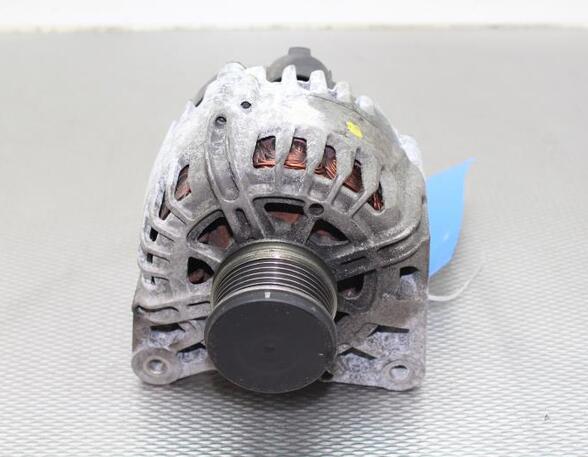 Alternator DACIA DUSTER (HS_), DACIA LODGY (JS_)