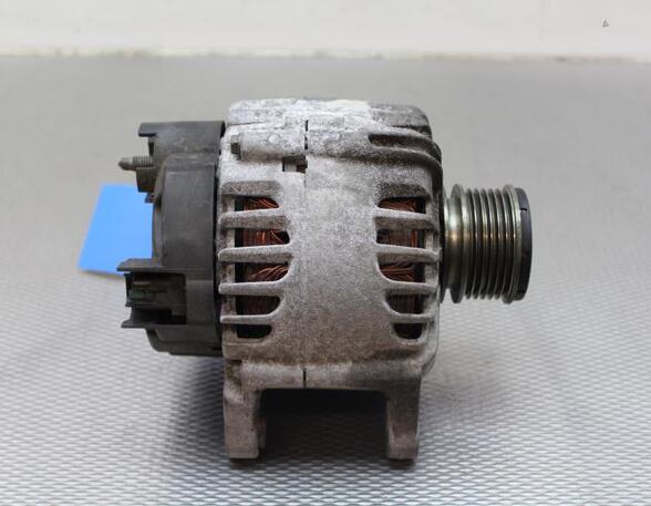 Alternator DACIA DUSTER (HS_), DACIA LODGY (JS_)