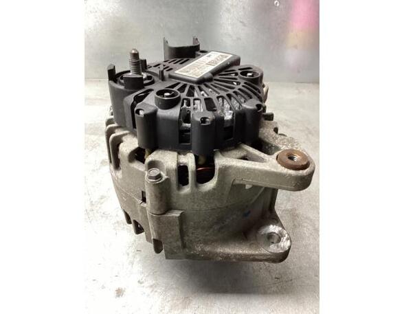 Alternator RENAULT MEGANE III Hatchback (BZ0/1_, B3_)