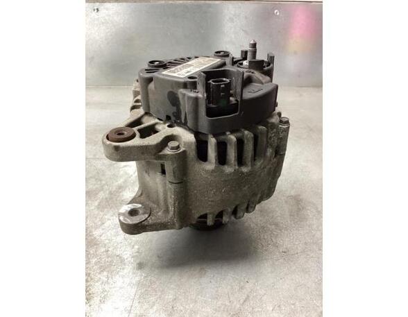 Alternator RENAULT MEGANE III Hatchback (BZ0/1_, B3_)