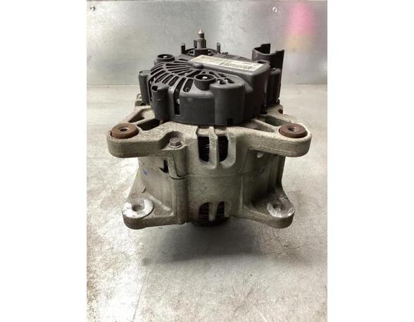 Alternator RENAULT MEGANE III Hatchback (BZ0/1_, B3_)