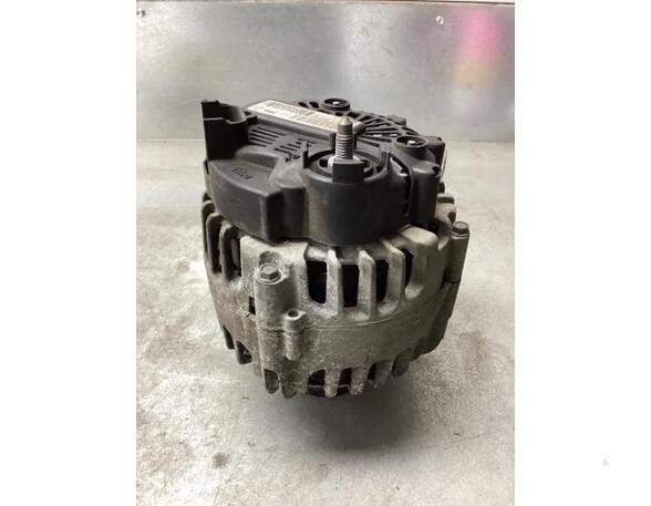 Alternator RENAULT MEGANE III Hatchback (BZ0/1_, B3_)