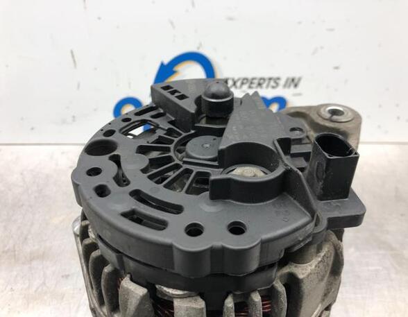 Alternator SKODA FABIA I Combi (6Y5)