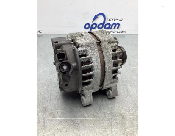 Dynamo (Alternator) PEUGEOT 308 SW II (LC_, LJ_, LR_, LX_, L4_)