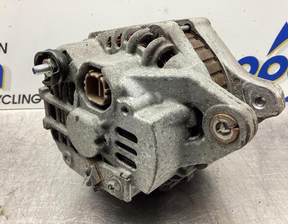 Alternator HONDA JAZZ II (GD_, GE3, GE2)