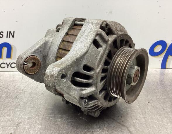 Alternator HONDA JAZZ II (GD_, GE3, GE2)