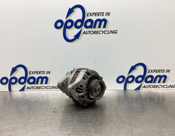 Dynamo (Alternator) HONDA JAZZ II (GD_, GE3, GE2)