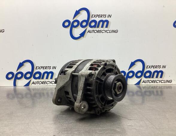 Alternator CHEVROLET SPARK (M300)