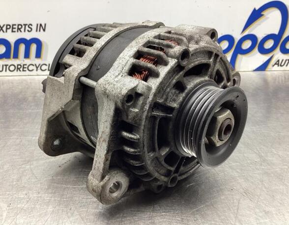 Alternator CHEVROLET SPARK (M300)