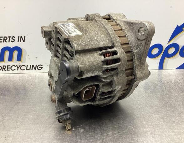 Dynamo (Alternator) MAZDA 323 F VI (BJ)