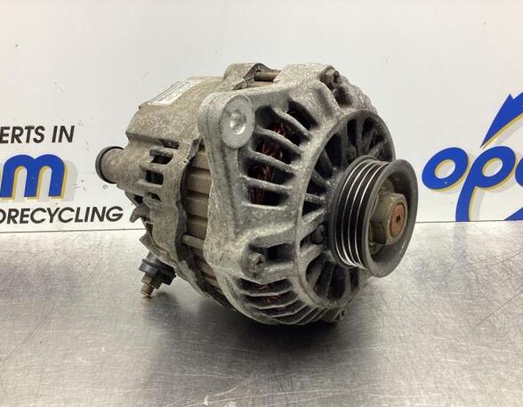 Alternator MAZDA 323 F VI (BJ)