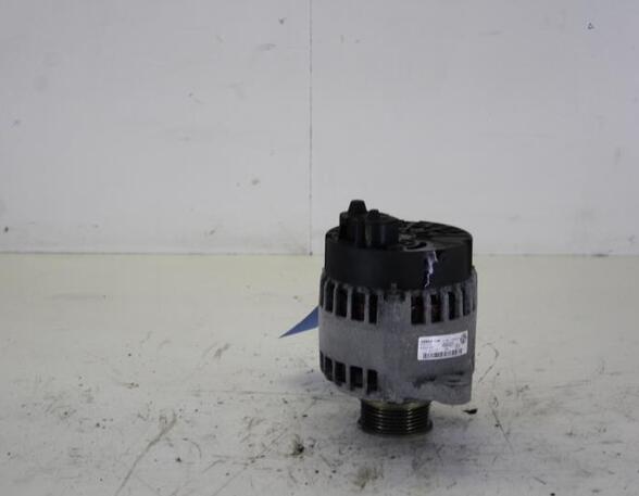 Alternator FIAT STILO Multi Wagon (192_)