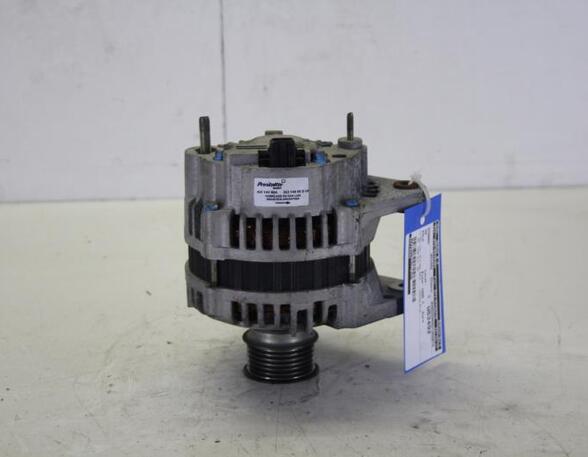 Alternator VW POLO (6N1)