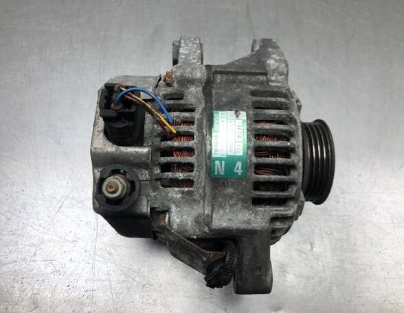 Alternator TOYOTA YARIS (_P1_)