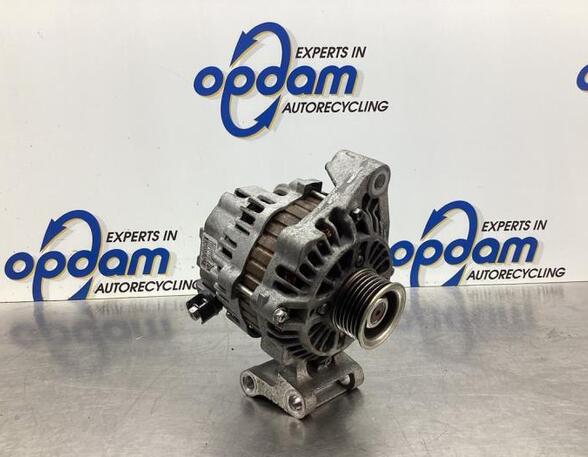 Alternator FORD FIESTA V (JH_, JD_), MAZDA 2 (DY), FORD FUSION (JU_)