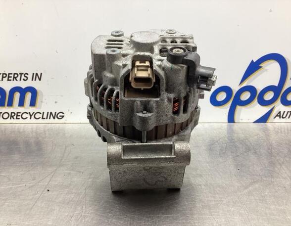 Alternator FORD FIESTA V (JH_, JD_), MAZDA 2 (DY), FORD FUSION (JU_)