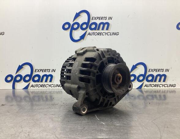 Alternator AUDI A6 Avant (4B5, C5)