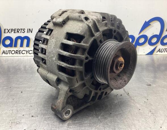 Alternator AUDI A6 Avant (4B5, C5)