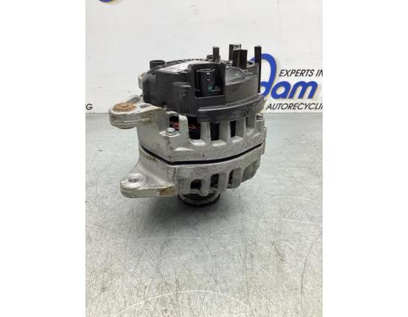 Dynamo (Alternator) RENAULT CLIO V (B7_)