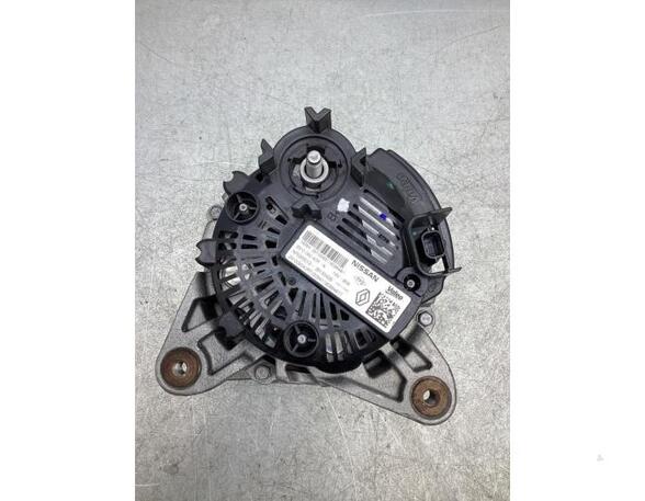 Dynamo (Alternator) RENAULT CLIO V (B7_)