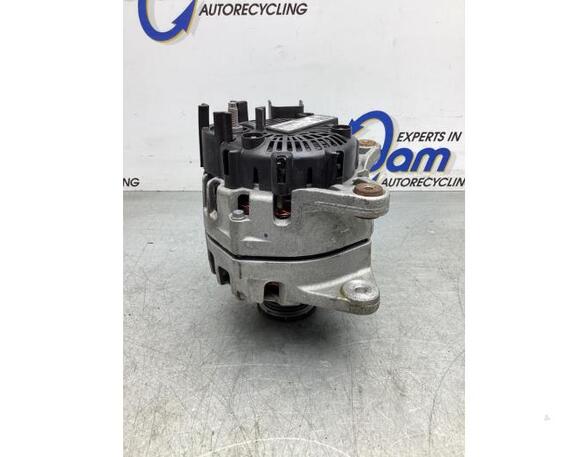 Dynamo (Alternator) RENAULT CLIO V (B7_)