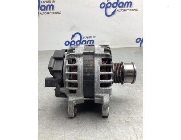 Alternator AUDI A1 Sportback (8XA, 8XF)